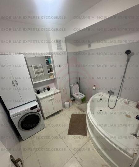 Aparatorii Patriei, Dealul Bistritei, apartament 2 camere.